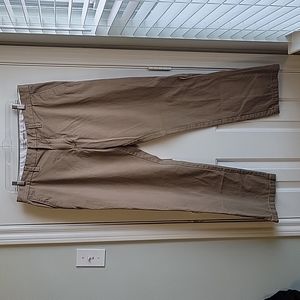 4 FOR $25 - Old Navy khaki pants